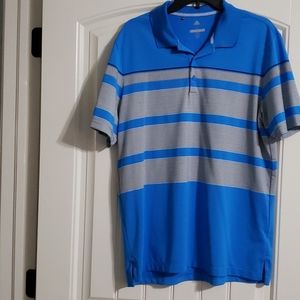 Adidas Golf Polo
